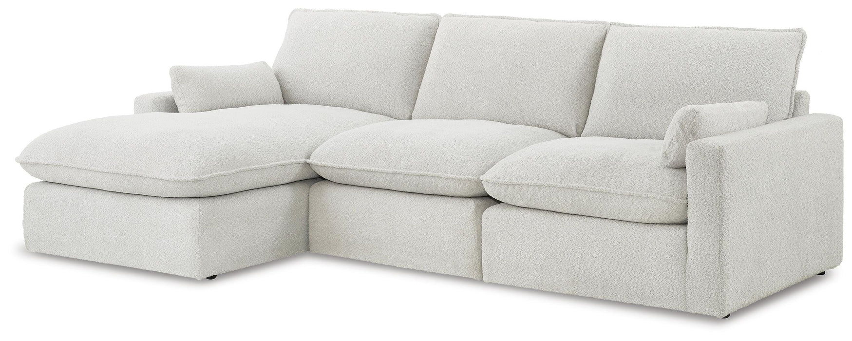 Gimma Gray Living Room Collection