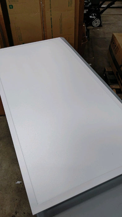 LED one 2 Ft. X 4 Ft 4500 Lumens Integrated LED Panel Light 4000K - new