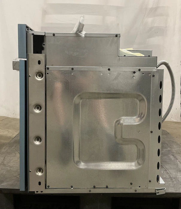 GE Profile PTS7000SNSS 30" Single Electric Convection Wall Oven (READ) 4/25 - open_box