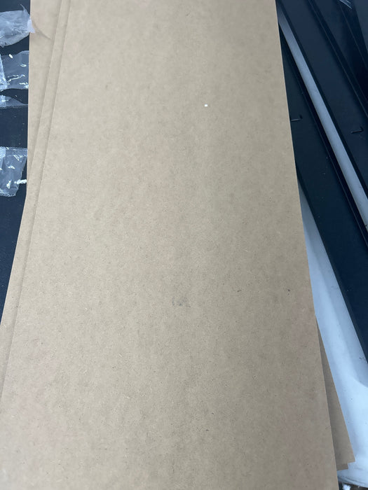 Yaheetech 5-Tier Utility Storage Shelves Garage Metal Shelving Unit - new