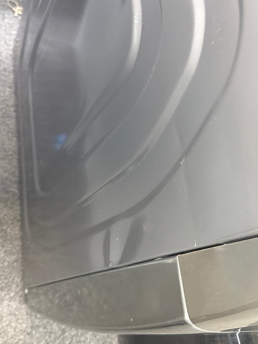 Samsung - 4.5 Cu. Ft. High-Efficiency Stackable Smart Front Load Washer with Steam and Super Speed Wash - display_model