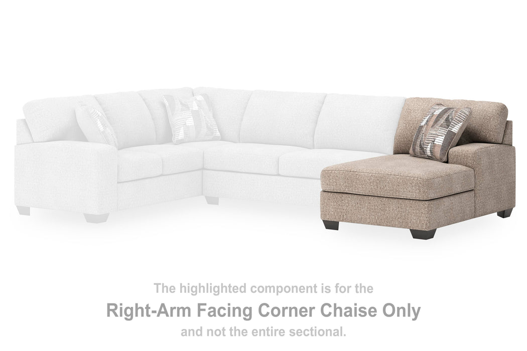 Newellen Hemp Living Room Collection