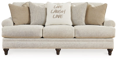 Valerani Sandstone Living Room Collection
