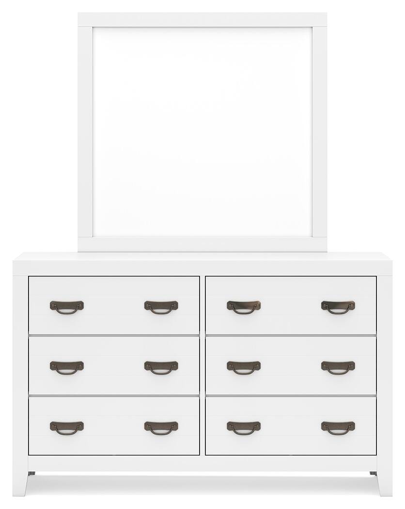Dressers & Chests