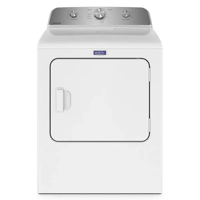 Maytag 7.0 cu. ft. Vented Gas Dryer in White - new