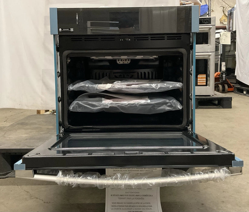 GE Profile PTS7000SNSS 30" Single Electric Convection Wall Oven (READ) 4/25 - open_box