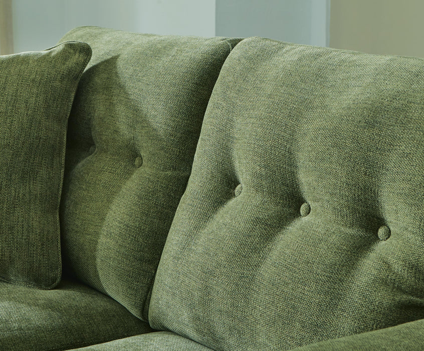 Bixler Olive Bixler Loveseat