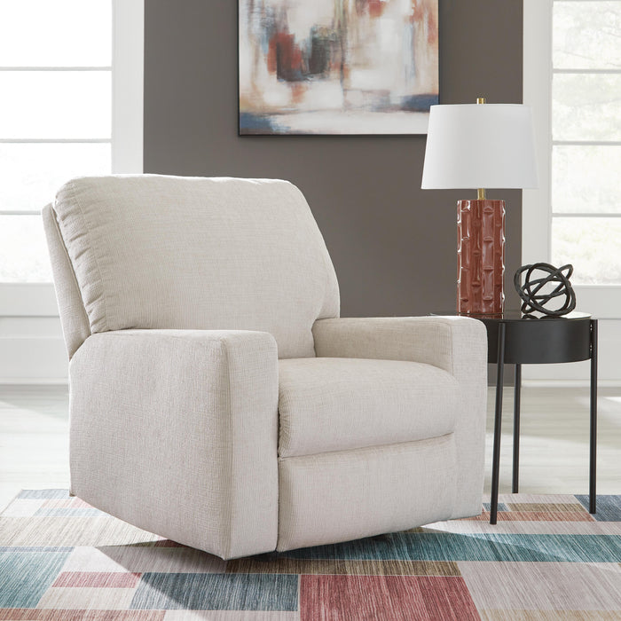 Aviemore Stone Aviemore Recliner
