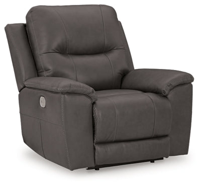 Dearview Fog Living Room Collection