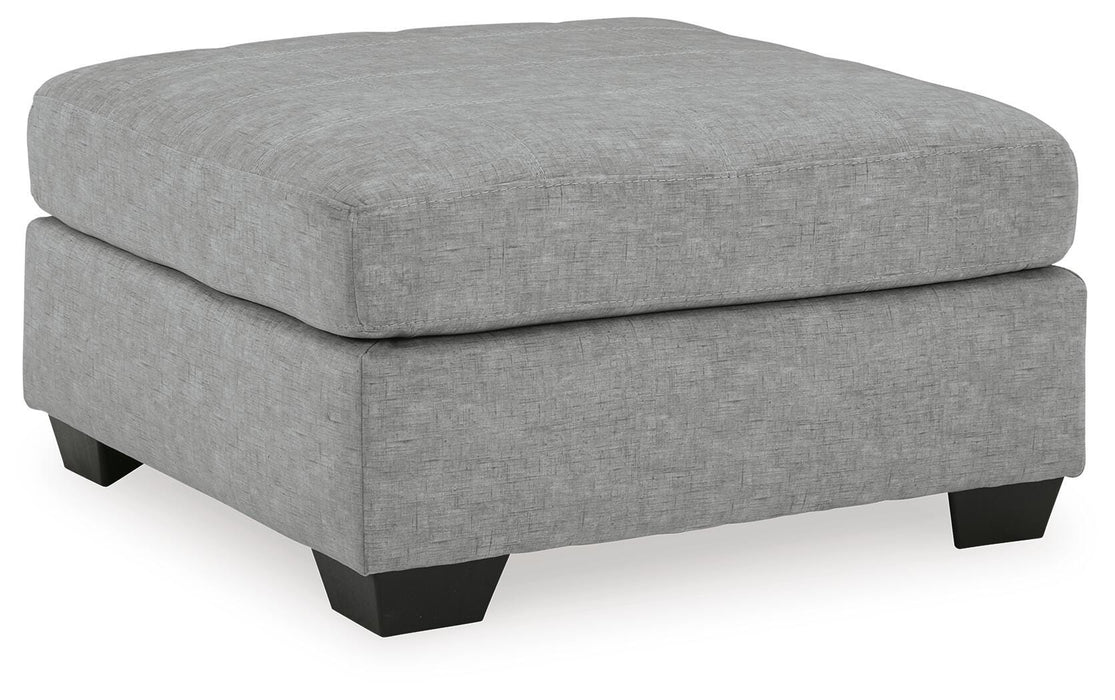 Falkirk Steel Living Room Collection