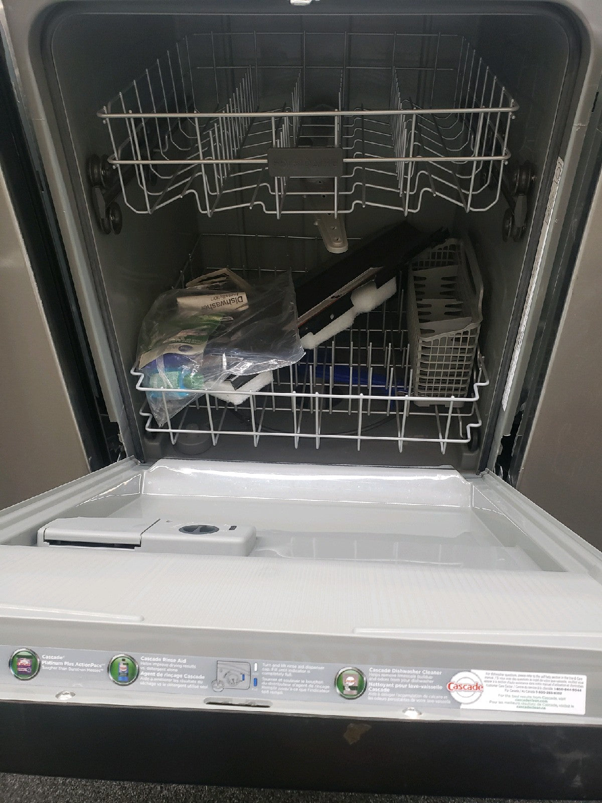 Frigidaire 24