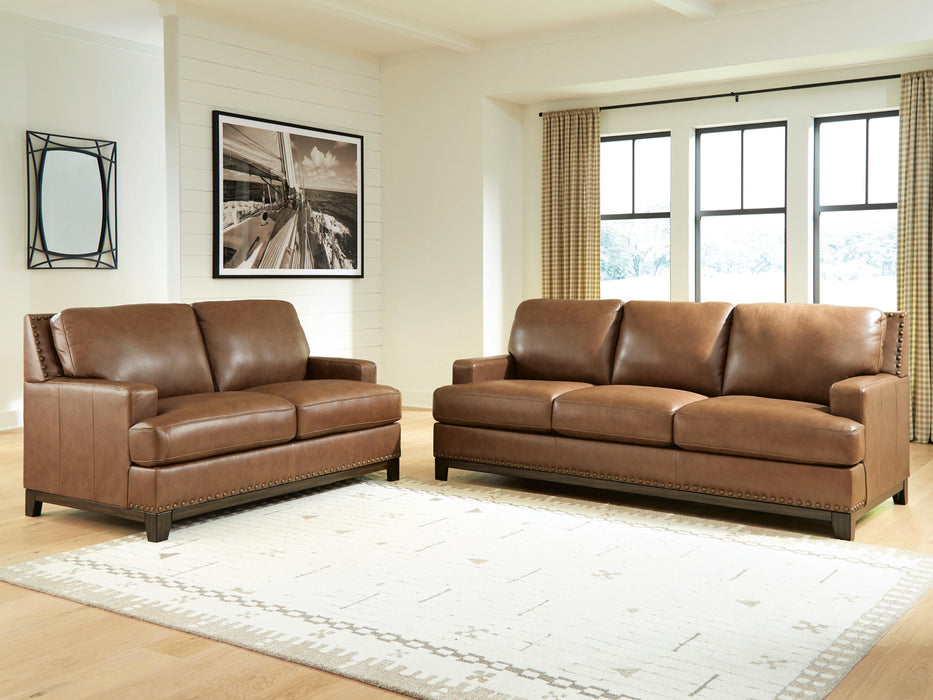 Gambellara Amber Gambellara Sofa and Loveseat