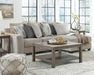 Ardsley Pewter Ardsley 2-Piece Sectional with Chaise