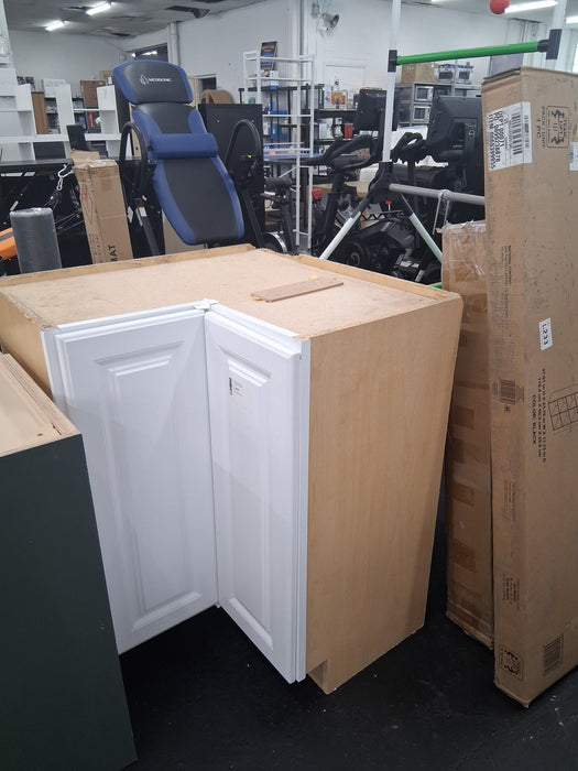 Kitchen Cabinet - new