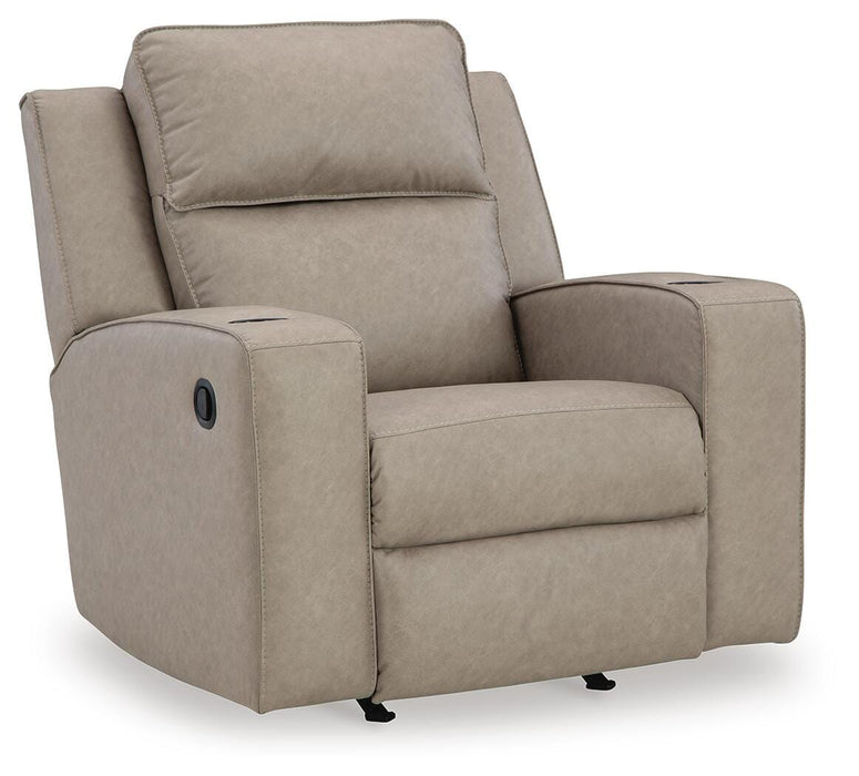 Lavenhorne Pebble Lavenhorne Recliner