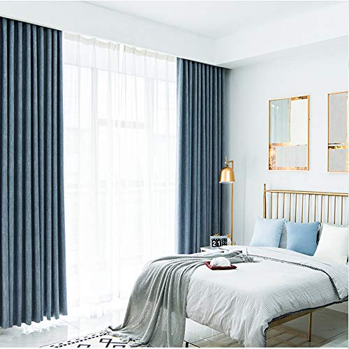 VICKERT Spring Tension Rod,Room Divider Tension Curtain Rod, Shower Curtain Rods,Windows Curtain Rods,45-126", No Drilling, Non-Fall Down Spring Tension Rod,Adjustable Room Divider for Bathroom - new