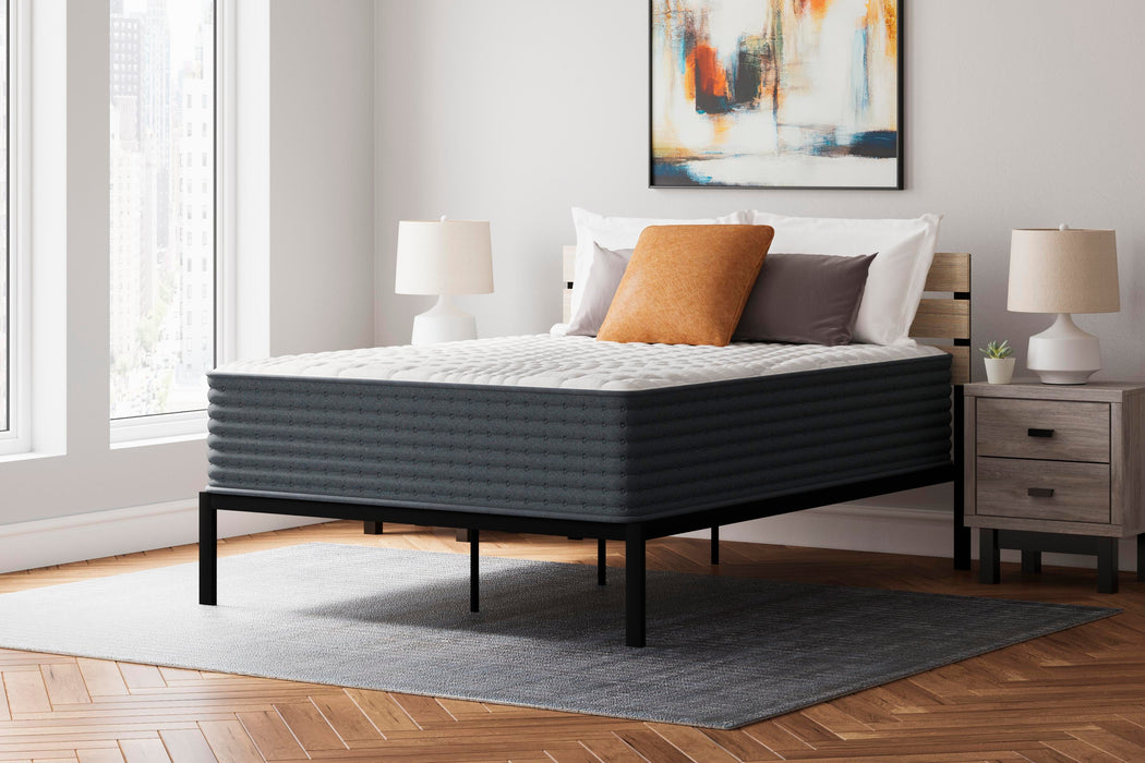 Hybrid 1400 White Mattress