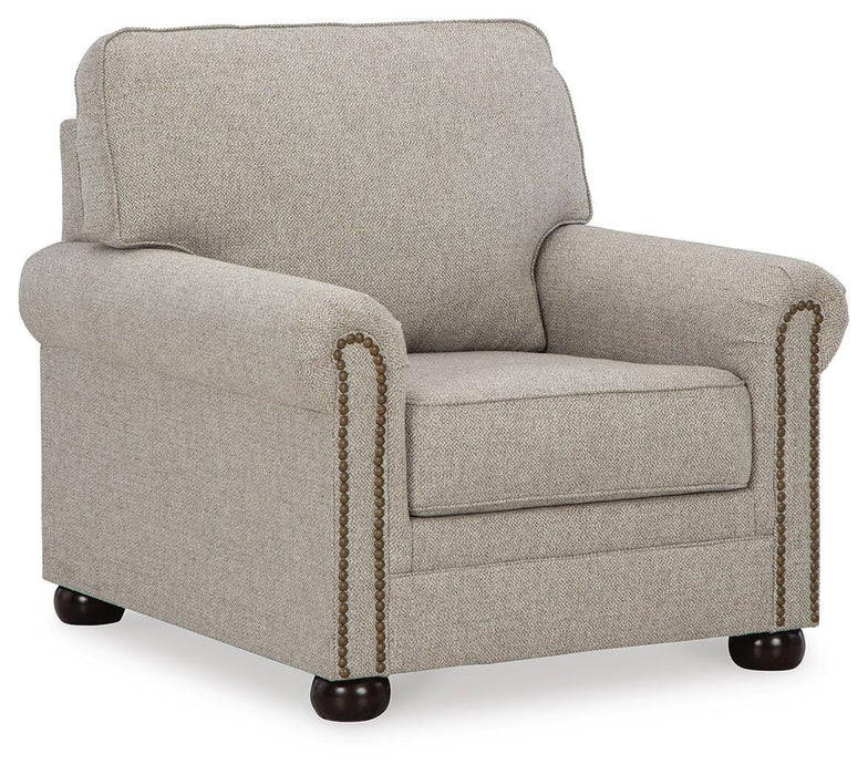 Gaelon Dune Chair