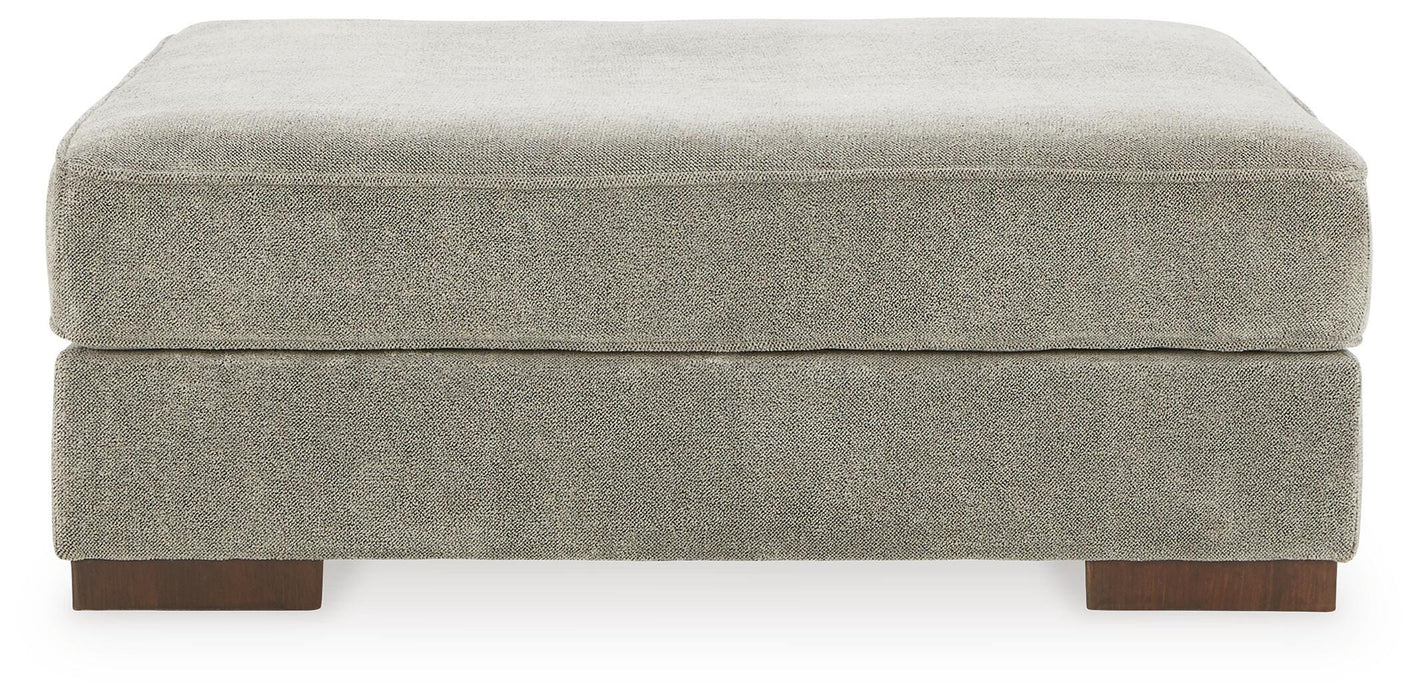 Bayless Smoke Living Room Collection