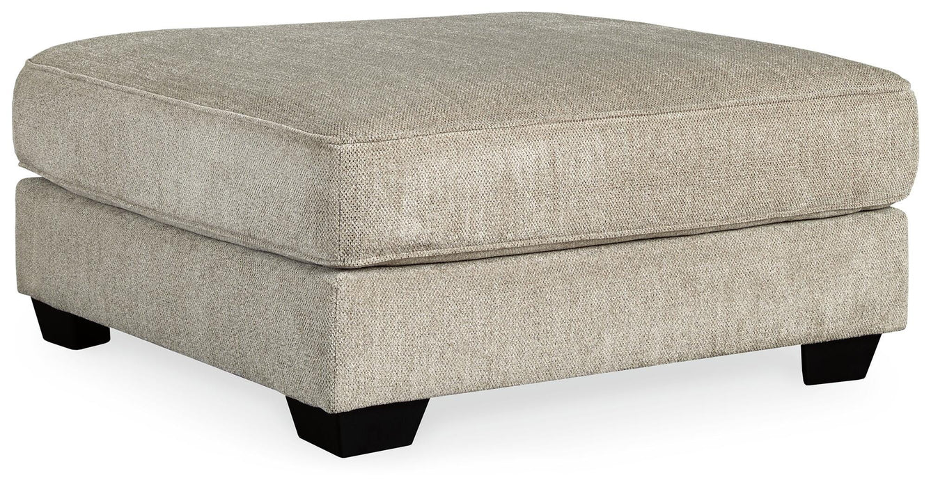 Ardsley Pewter Living Room Collection