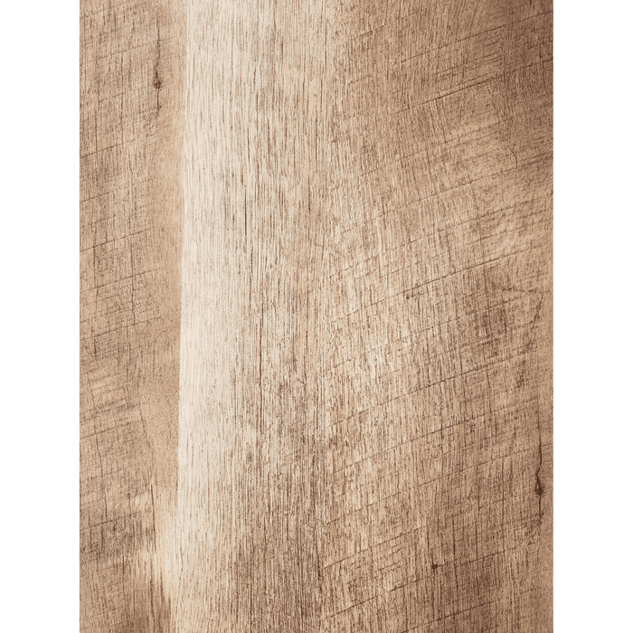 Better Homes & Gardens 3-Cube Shoe Storage 44.65" Bench, Weathered - new