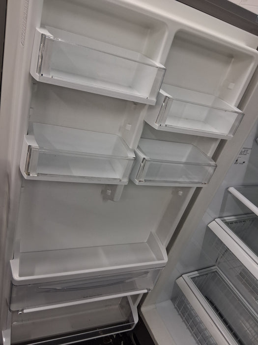 Frigidaire Gallery 19 Cu. Ft. Single-Door Freezer