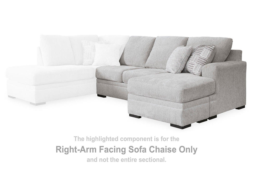 Gabyleigh Nickel Living Room Collection