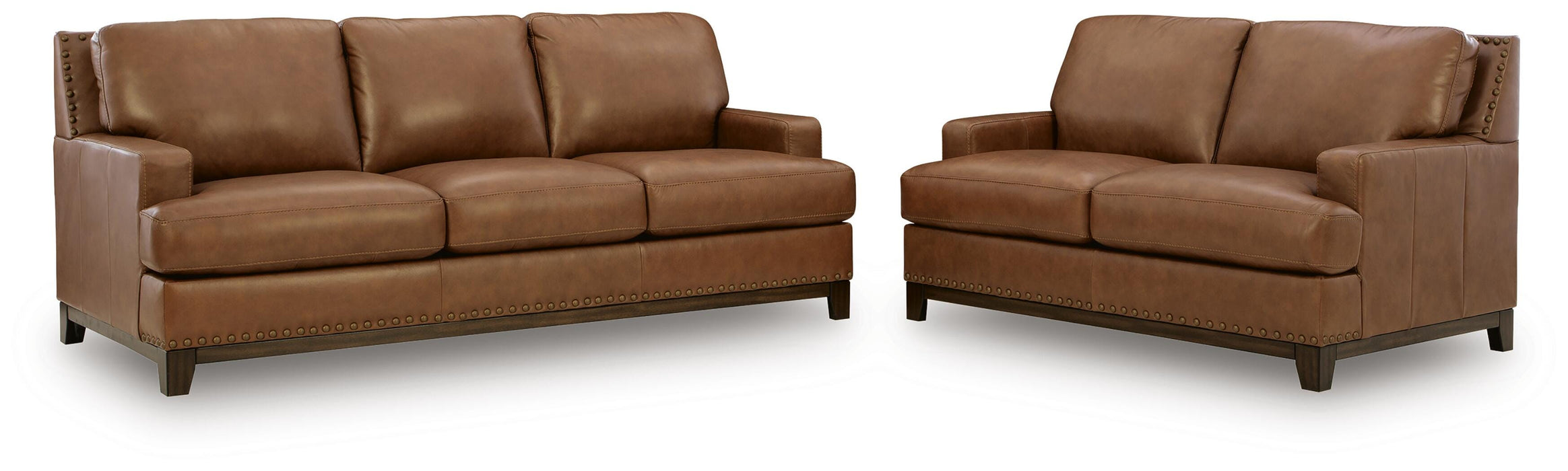 Gambellara Amber Gambellara Sofa and Loveseat