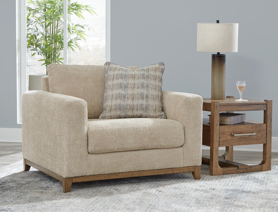 Parklynn Desert Chair and a Half