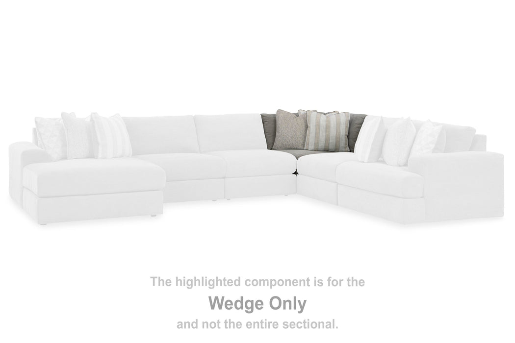 Avaliyah Ash Living Room Collection