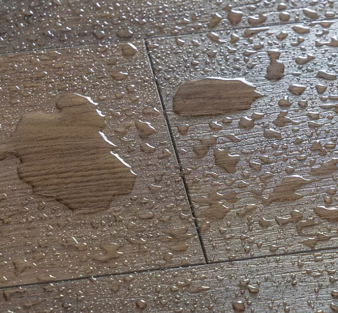 Select Surfaces Acadia Laminate Flooring 12.34 sq. ft - new