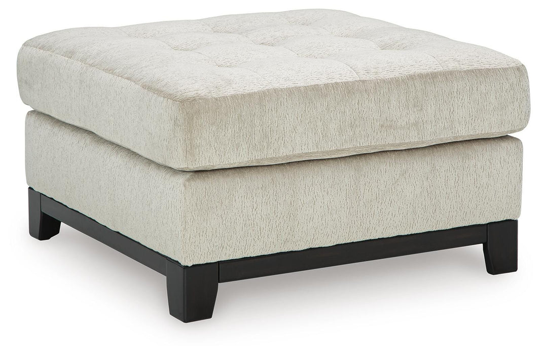 Maxon Place Stone Living Room Collection