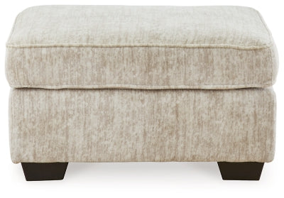 Lonoke Parchment Living Room Collection