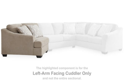Brogan Bay Cork Living Room Collection