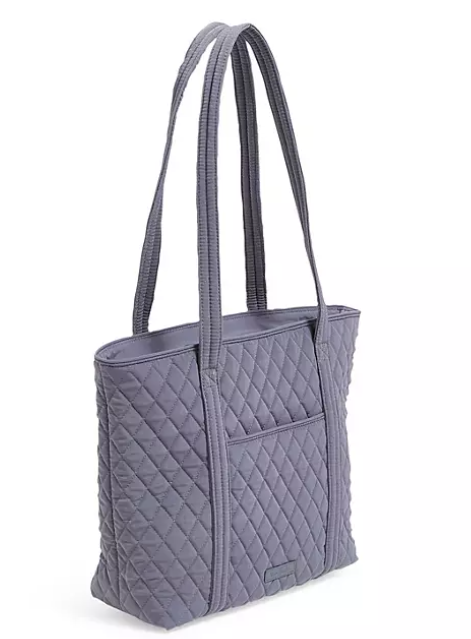 Vera Bradley Small Vera Tote Bag - open_box