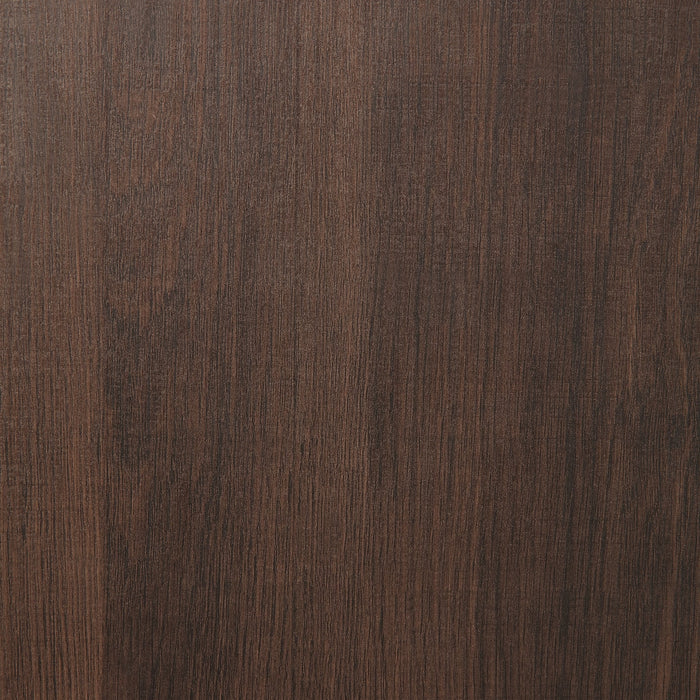 Mainstays 6 Cube Storage Organizer, Espresso - new