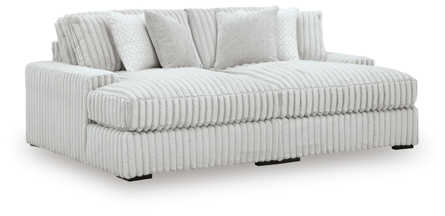 Stupendous Alloy Stupendous Super Chaise