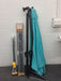 UPC Not Found & I found Google Lens PLz Confirm ( https://www.walmart.com/ip/Costway-10-Ft-Patio-Solar-LED-Offset-Umbrella-40-Lights-Crank-Base-Turquoise/215907906