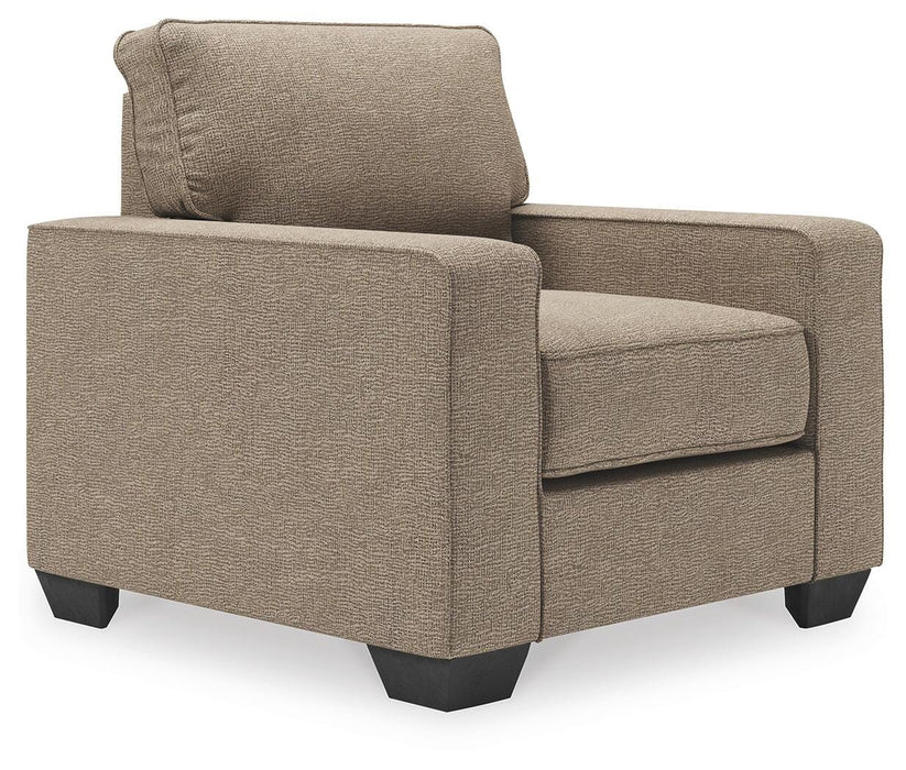 Greaves Driftwood Living Room Collection