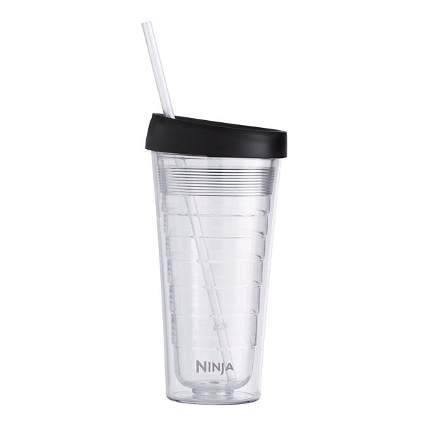 Ninja Coffee Bar with Auto IQ and Glass Carafe, CF082 - open_box