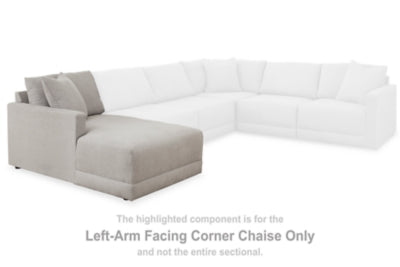 Katany Shadow Living Room Collection