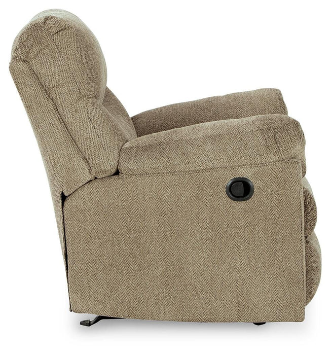 Alphons Briar Alphons Recliner