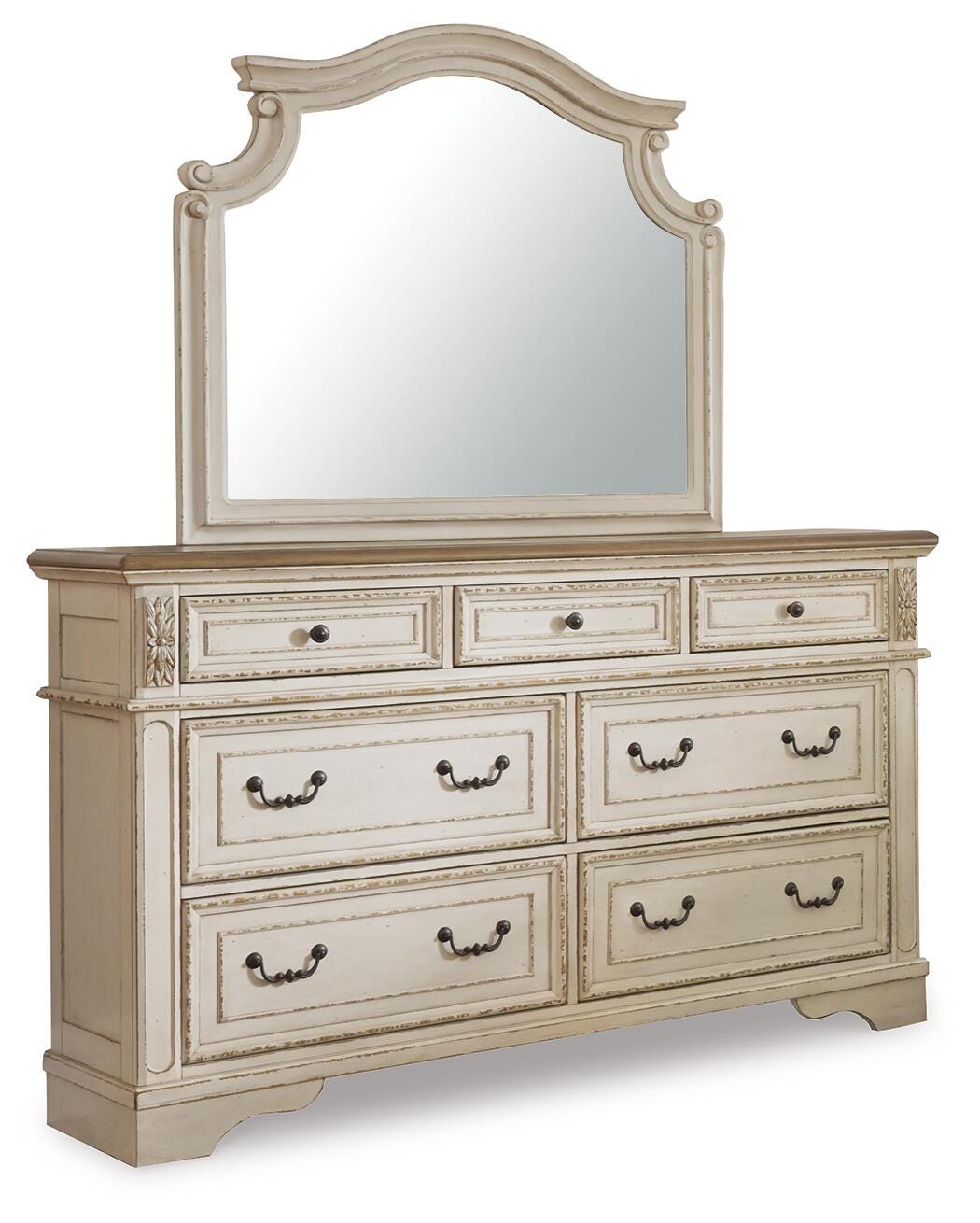 Dressers & Chests