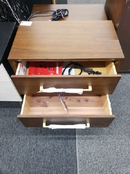 Marina Del Rey Nightstand - new