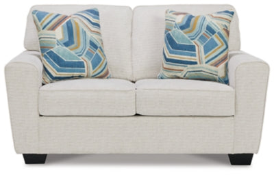 Cashton Snow Living Room Collection