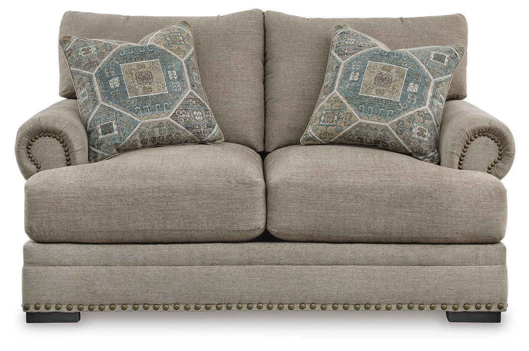 Galemore Quarry Living Room Collection