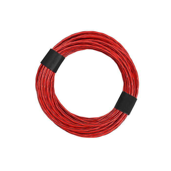 Hyper Tough 17-Inch Curved Shaft Gas String Trimmer - new