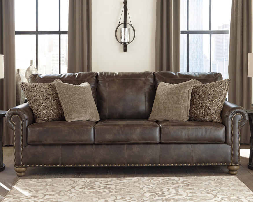 Nicorvo Coffee Sofa
