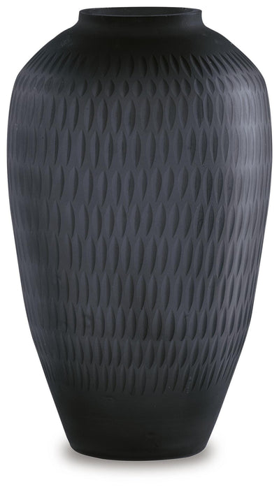 Etney Slate Vase
