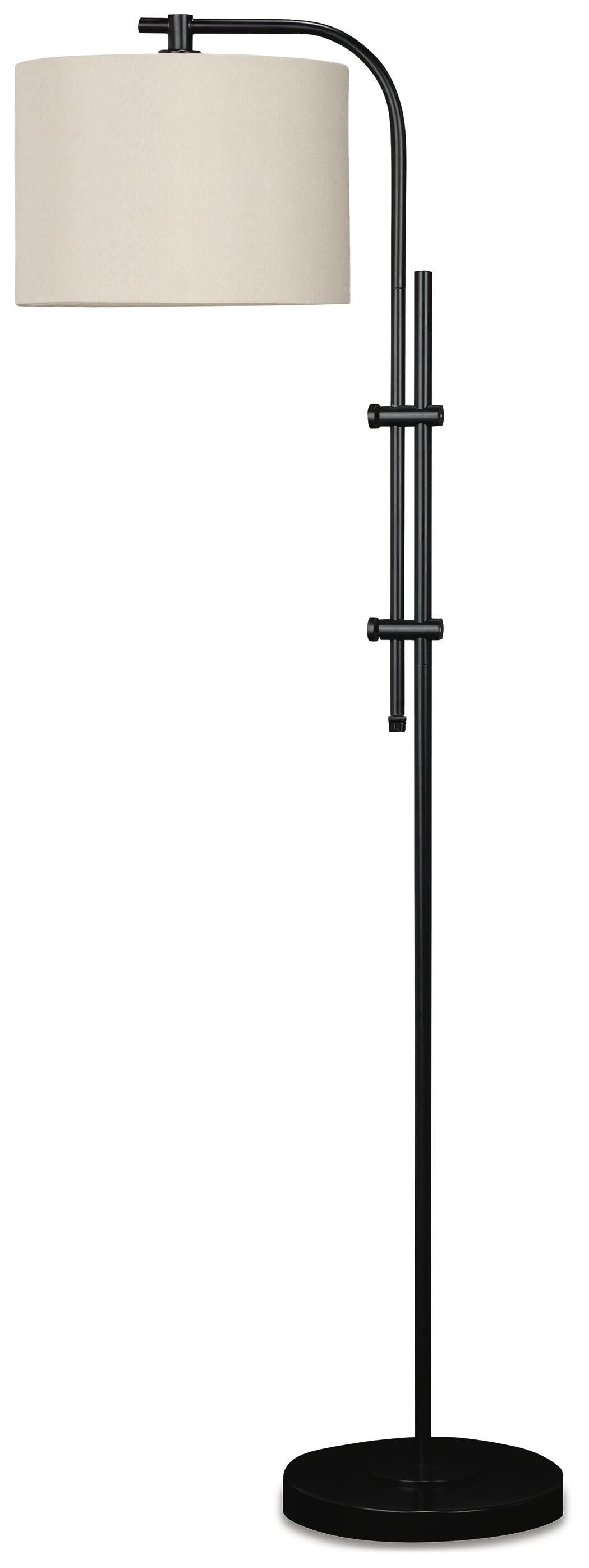 Lamps & Lighting